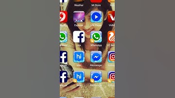 How to remove WAP push messages