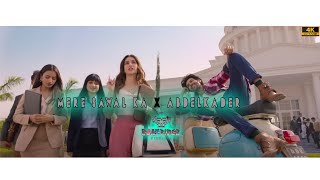 Mere Sawaal Ka X Abdelkader Mix ||BEATrider ||Shehzada || T-Series ||  Anas Otman|| Beatridermixing Resimi