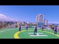 Sonda ya dihlu Accapella group - Siku ya kwanza juu mbinguni ( Official Video) Mp3 Song