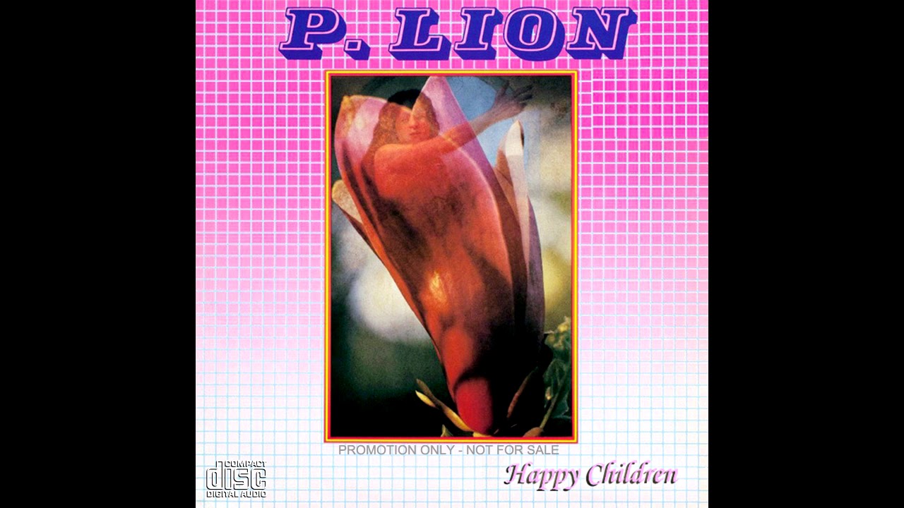 P Lion - Happy Children (Radio Edit) - YouTube