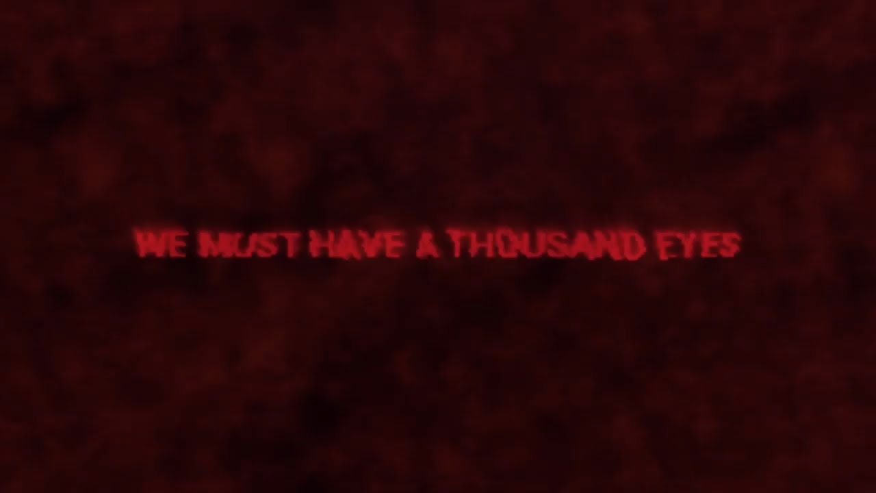 (The Blackout Club) continued investigation