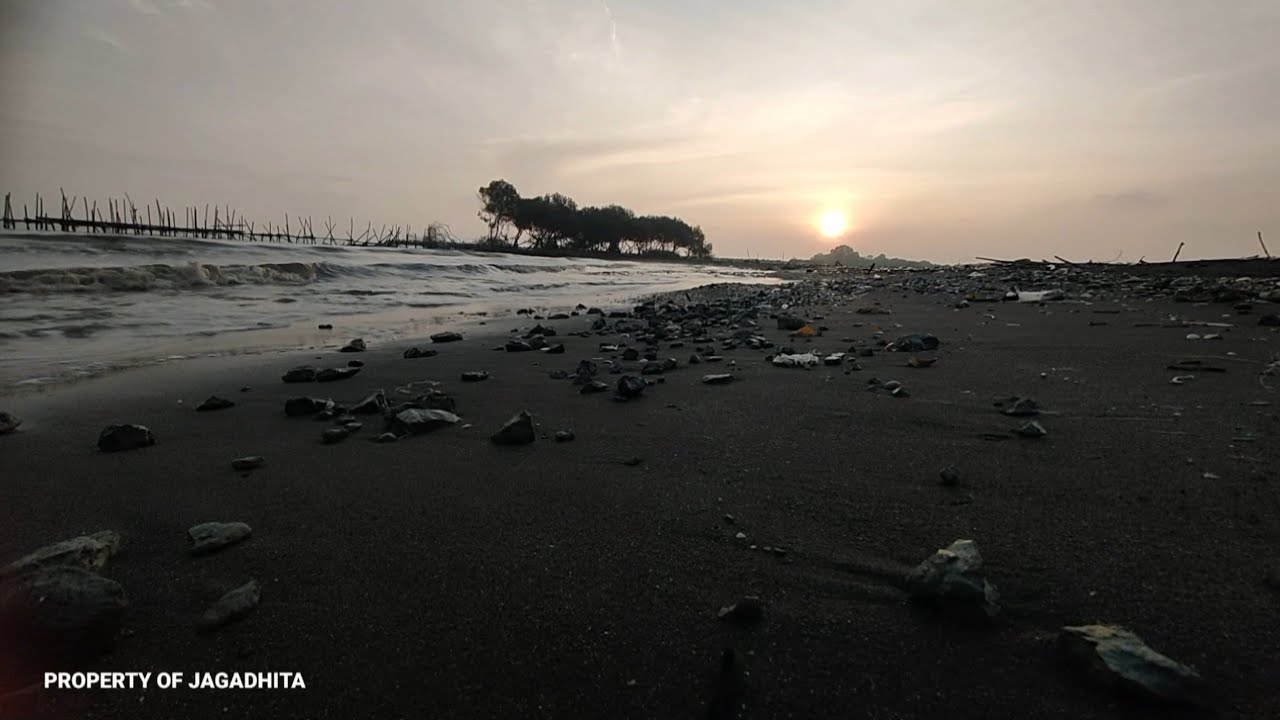 Morning Ocean Energy | Positive Affirmations for Wealth, Calm, and Deep Sleep