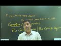 Common Errors Practice (Session-5)