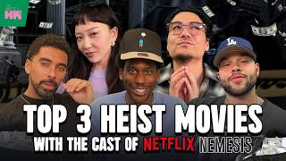 Your New Favorite Netflix Show with Matthew Law, Quincy Isaiah, and Tre Hale | Ep 014 | HOME ROOM
