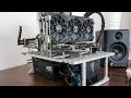 Streacom BC1 Review - Das beste Benchtable?