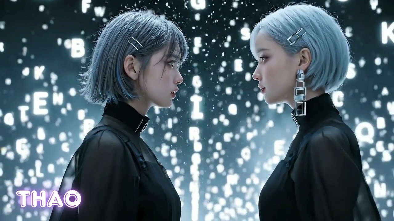 THAO - Mirror Me (Official Music Video)