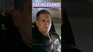 ✈️ “I Didn’t Know. I’m So Sorry.” — Honoring a Fallen Marine | Taking Chance (2009)
