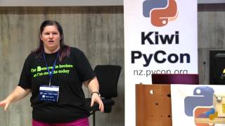 Liz Quilty: Hacking the OWI robotic arm bot