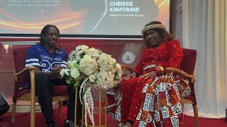 CROSSROADS CALLING | EPISODE 16: “I SING FROM THE HEART” | CHRISSIE KAMTHUNZI Net Worth