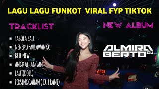 MIXTAPE FUNKOT‼️ NEW ALBUM 2025 TERBARU‼️ TABOLA BALE X NENEKU PAHLAWANKU
