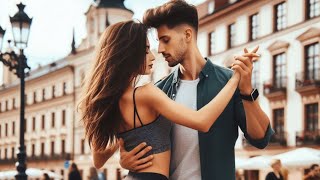 картинка: Романтичная музыка, погружающая в момент | Музыка на 14 февраля | Подборка для влюбленных