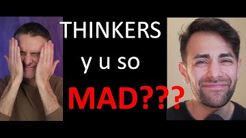 What does it FEEL like to be an introverted Thinker Ti