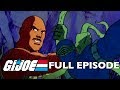 'The Vines of Evil' The Revenge of Cobra Pt. 2 | G.I. Joe: A Real American Hero