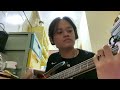 hinahanap-hanap kita - rivermaya [bass cover]