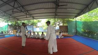 20160911 2 Kyu Azeez Nishanth 01