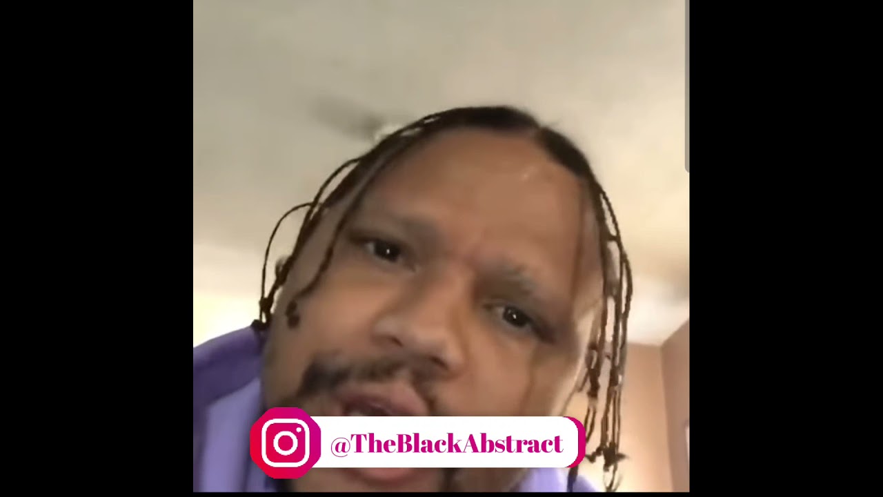 Snowfall Actor Skully De'aundre Bonds Has Some Words For 50 Cent YouTube