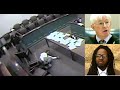 Judge Orders Deputy to Stun Defendant [CAUGHT ON TAPE]