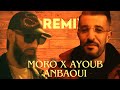 MORO x AYOUB ANBAOUI - Abala ya bali (Prod MD_SOUL)