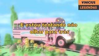 Melanie Martinez - Wheels On The Bus (Tradução)