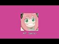 ROSÉ Bruno Mars APT Sped Up Lyrics 