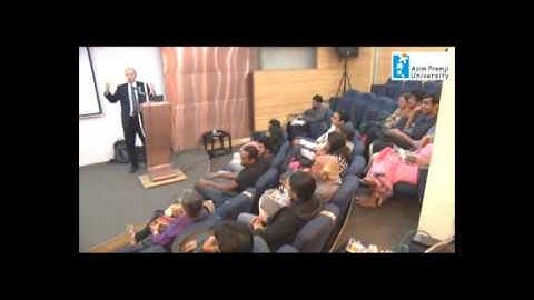 Sports on the Moon - A Public Lecture by Arthur Eisenkraft