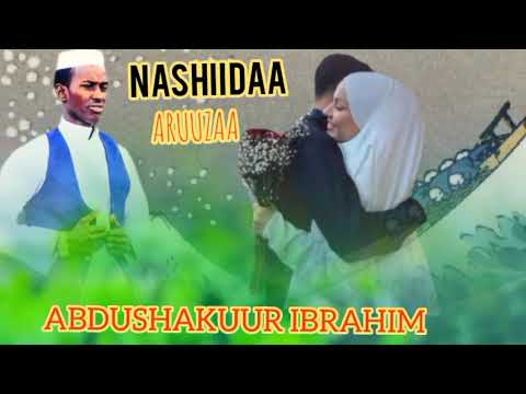 New NASHIIDAA Aruuza M D Tasliima Jattu Guutuu Siidhaa Munashid Abdushakuur Ibrahim Nu Faana Turaa 