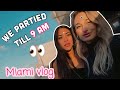 Going out vlog 2021 l Miami vlog 2021 I NARRATED VLOG I what it&#39;s like living in Miami Florida