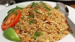 How To Make Nasi Goreng Kampung | Cara Membuat Nasi Goreng Kampung - Durasi: 3.33. 