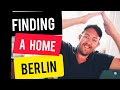 Finding A Place To LIVE In Berlin - Everything You Need To Know About Moving To Berlin - EP 2/4