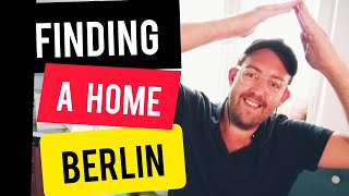 Finding A Place To LIVE In Berlin - Everything You Need To Know About Moving To Berlin - EP 2/4