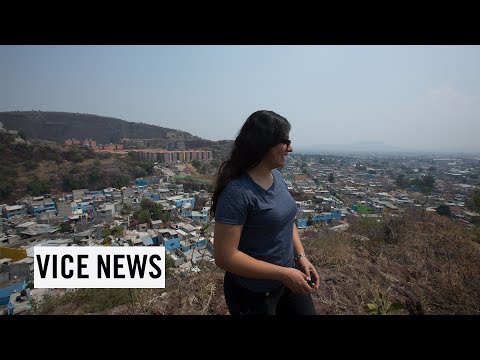 VICE News "EL HOYO"