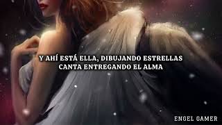 Tini Stoessel - Ángel (Letra)