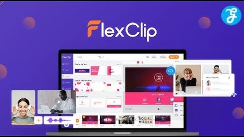 Flexclip Review 2023 | Online Video Editor
