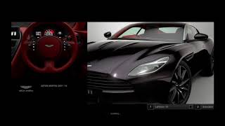 GT Sport | Aston Martin DB11 '16