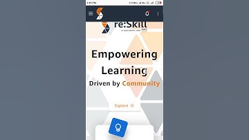 Amazon AWS ReSkill Program 2021 | Free Amazon Certificates | Free Amazon T-shirts | Free Vouchers |