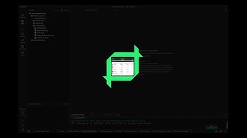 1-min Qt Example: Networking - REST API Color Palette