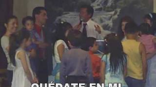 Video-Miniaturansicht von „ADVENTISTA (EL ESPIRITU DE DIOS CON LETRA.wmv)“