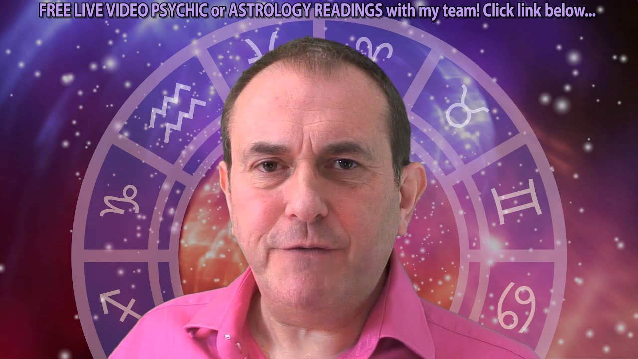 Scorpio Horoscope from 3rd December 2012 HD