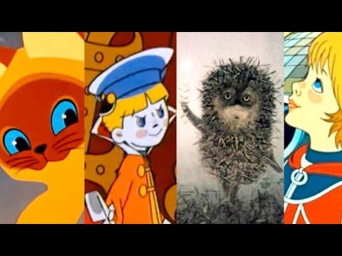 Нарезка ,подписчик угадывает союз мультфильмы - YouTube