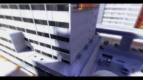 Some fun with Mirror