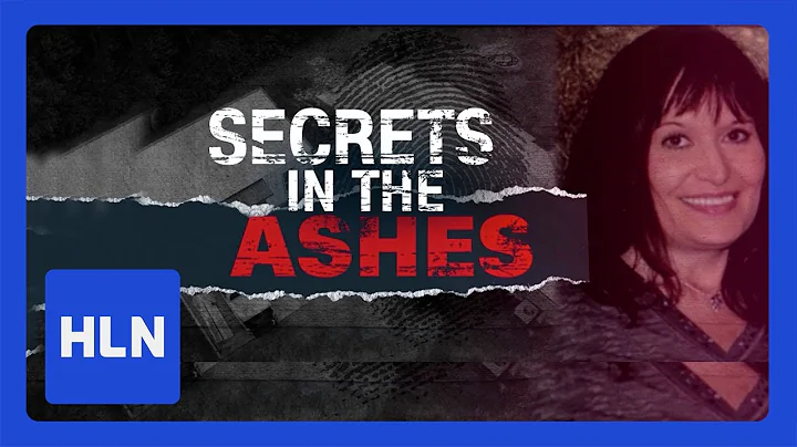 Threatening letters, an affair, arson & murder