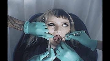 BITE DOWN - Official music video