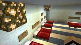 Minecraft - Lichcraft Creative Server