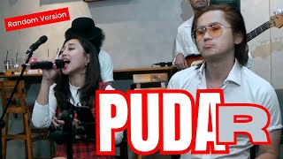 BROMANCE - PUDAR (Cover)
