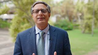 Using MRD Adapted Strategy (MIDAS) to guide myeloma treatment | Sagar Lonial, MD, FACP | IMS 2024