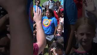 BACK TO SCHOOL BASH | Bethlehem PA | 110 Salvations🙏🏻 47 💦 Baptisms God isn’t finished with 🇺🇸