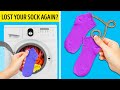 30+ WASHING MACHINE AND LAUNDRY HACKS