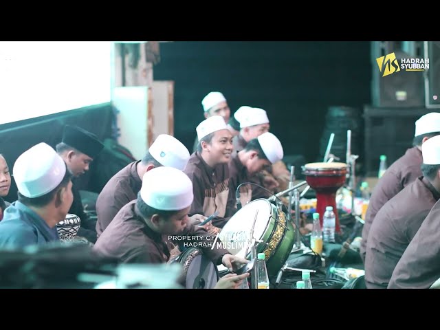 DEMI CINTA - FAHREZI Feat SYUBBANUL MUSLIMIN LIVE MADURA class=