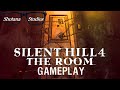 Home Quarantine Just Got Scarier | Silent Hill 4 The Room Gameplay | Shotana Studios