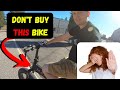 Is this the WORST electric bike review?